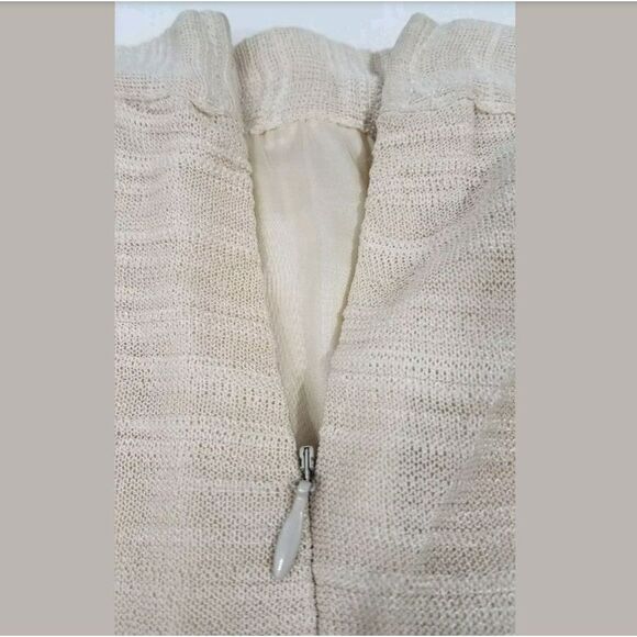 Fabrice Karel Paris Skirt Size Small - Picture 3 of 6